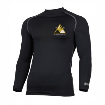 12 Regiment RA - 58 (Eyre's) Battery Baselayer